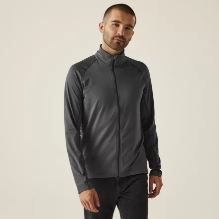 Regatta fleece felső MidLayer 200 szürke