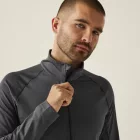 Regatta fleece felső MidLayer 200 szürke