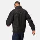 Regatta bomber dzseki Pro Dover fekete-piros
