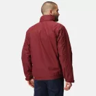 Regatta bomber dzseki Pro Dover burgundi