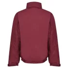 Regatta bomber dzseki Pro Dover burgundi