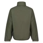 Regatta bomber dzseki Pro Dover sötét khaki - fekete
