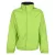 Regatta bomber dzseki Pro Dover lime-szürke