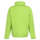 Regatta bomber dzseki Pro Dover lime-szürke