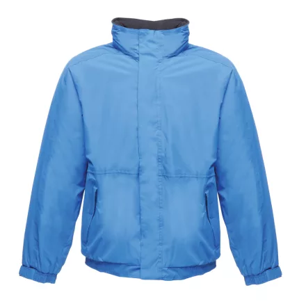 Regatta bomber dzseki Dover otter-fekete
