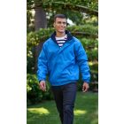 Regatta bomber dzseki Dover királykék-tengerkék