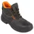 Rock munkavédelmi bakancs Walker S1P SR FO fekete