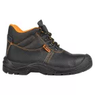 Rock munkavédelmi bakancs Walker S1P SR FO fekete