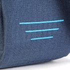 Shugon Messenger Pouch