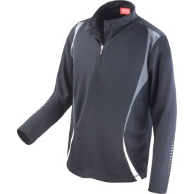 Spiro Trial Training Top