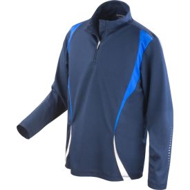 Spiro Trial Training Top