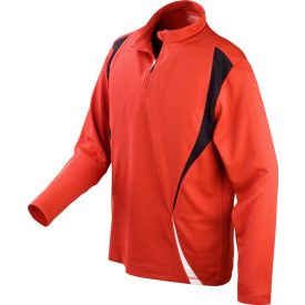 Spiro Trial Training Top