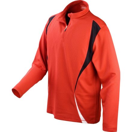 Spiro Trial Training Top