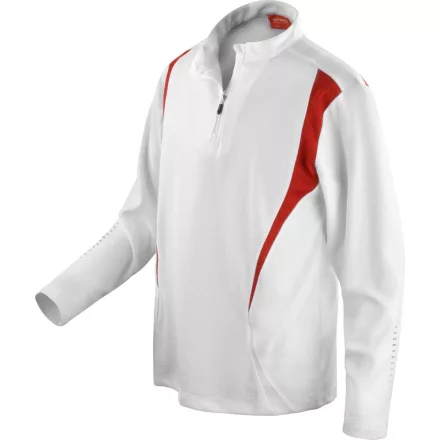 Spiro Trial Training Top