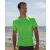 Spiro póló Aircool Tee 130 fluo zöld