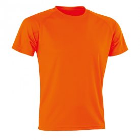 Spiro Aircool Tee
