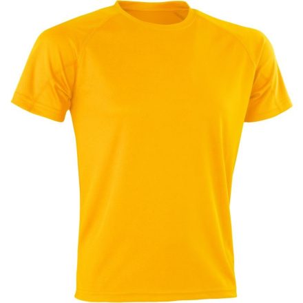 Spiro Aircool Tee