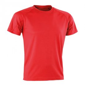 Spiro Aircool Tee