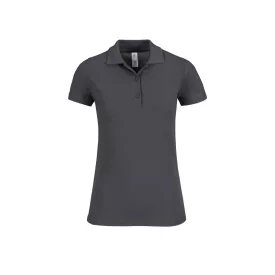 B&C Safran Timeless Polo