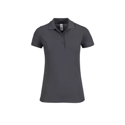 B&C Safran Timeless Polo