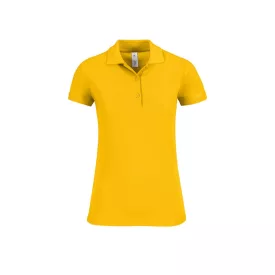 B&C Safran Timeless Polo