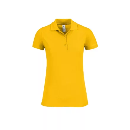 B&C Safran Timeless Polo
