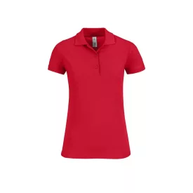 B&C Safran Timeless Polo