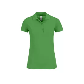B&C Safran Timeless Polo