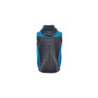 Sara mellény Comfort Plus fekete-petrol kék