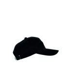 Sara baseball sapka Comfort Plus 7P fekete-fluo-sárga