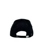 Sara baseball sapka Comfort Plus 7P fekete-fluo-sárga