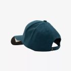 Sara baseball sapka Comfort Plus 7P fekete-petrol kék