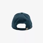 Sara baseball sapka Comfort Plus 7P fekete-petrol kék