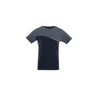 Sara póló Comfort Plus 180 sötétkék-szürke