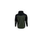 Sara pulóver Comfort Plus 350 olíva-fekete