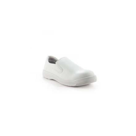 Codeor munkavédelmi cipő Saxa S2 fehér