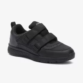 Scholl munkavédelmi cipő Jump Pro Straps OB fekete