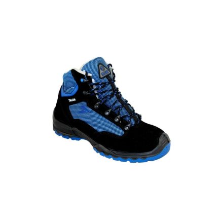 Talan munkavédelmi bakancs Airlight S3 kék-fekete