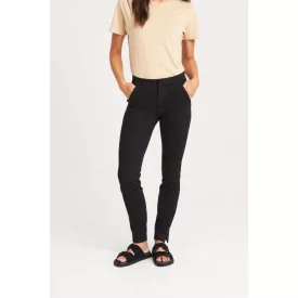 SoDenim női nadrág Lily Skinny 290 fekete