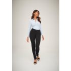 SoDenim hosszú ujjú női ing Anna 190 világoskék