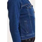 SoDenim női farmerdzseki Olivia mosott sötétkék