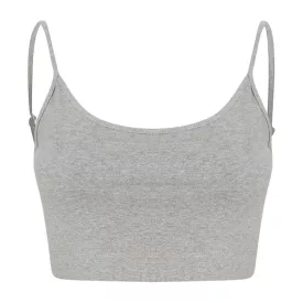 SkinniFit top Cropped 200 HG
