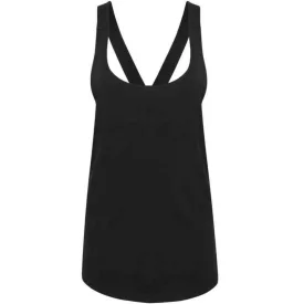 SkinniFit női trikó Sport 150 fekete