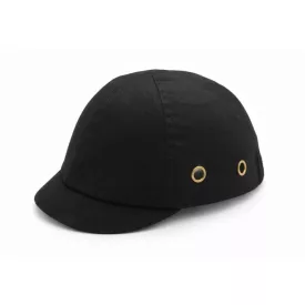 4WRK ütésbiztos biztonsági sapka Sigurd fekete