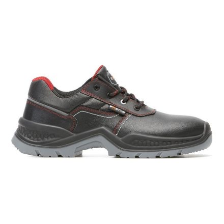 Exena munkavédelmi cipő Sicilia 2.0 S3 fekete