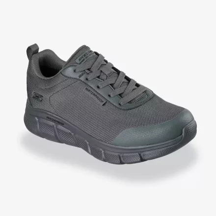 Skechers félcipő Bobs B Flex – Rainy Edge szürke