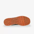 Skechers félcipő Uno-Suited on Air szürke-barna