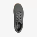 Skechers félcipő The Arwen Zinger 2.0 olíva