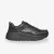 Skechers munkavédelmi cipő Max Cushioning Elite OB FO fekete