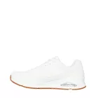 Skechers munkavédelmi cipő Uno SR-Sutal O1 fehér